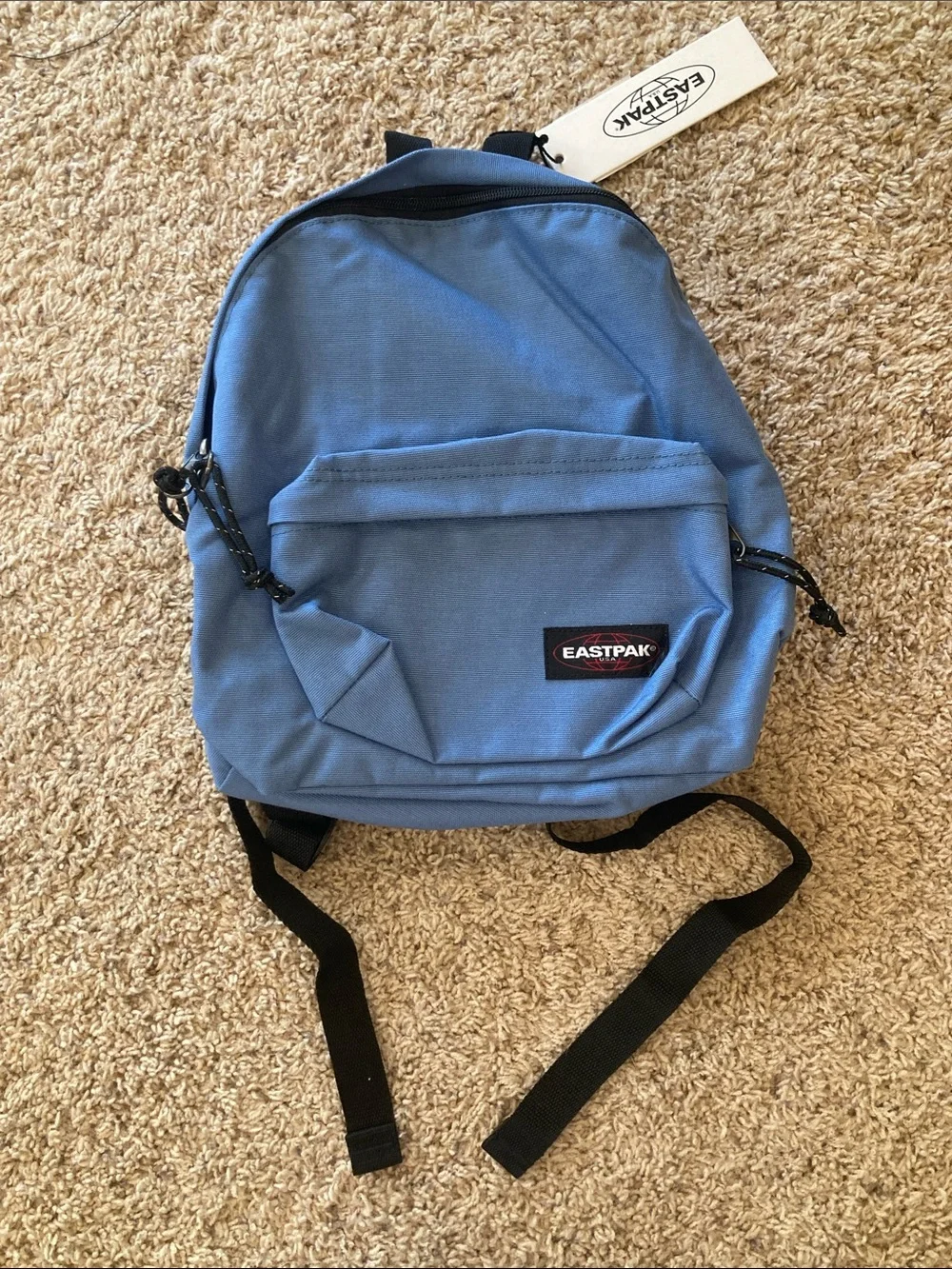 eastpak backpack mini X by Vetements Our function EASTPAK]EASTPAK Mini Padded Key Ring